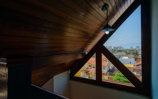 Pousada Morada Dusanjos