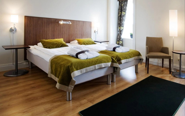 Grand Hotel Alingsås