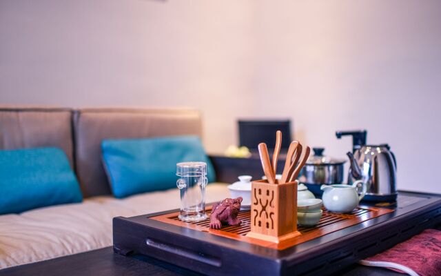 Elsewhere Boutique Hotel Inn North Street