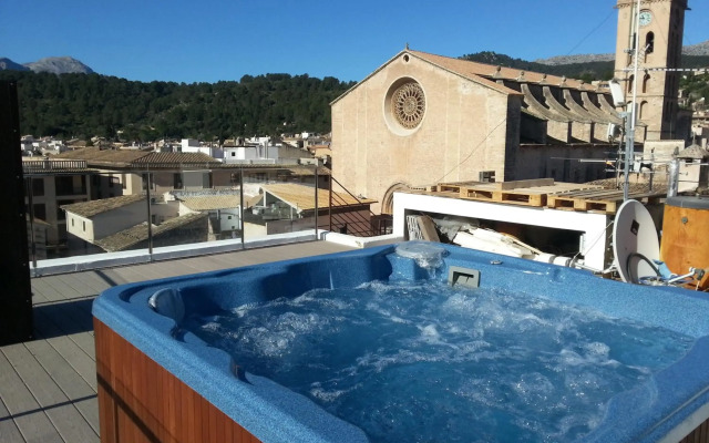 Hotel Juma
