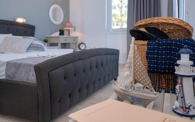 Pasiphae Hotel Malia