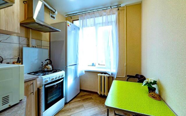 Relax Apart on Chapaev Street 7