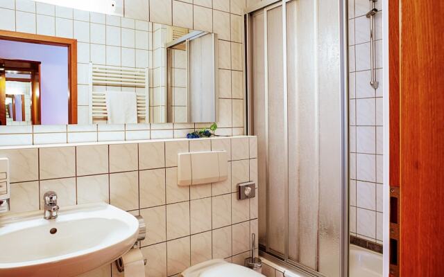 Hotel Carmina am See