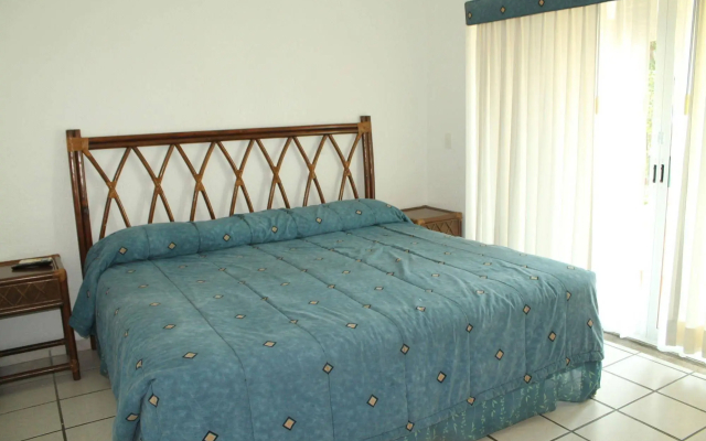 Villas del Palmar