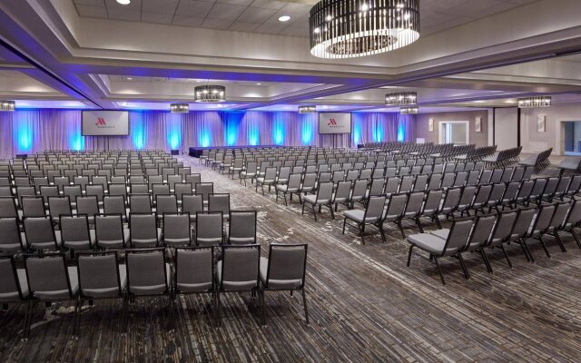 San Diego Marriott Mission Valley