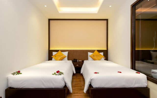 Palazzo Da Nang Beach Hotel