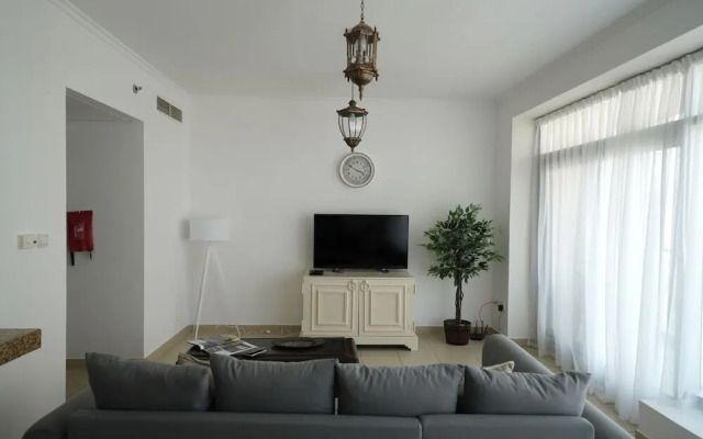 Burj Views B by One Perfect Stay