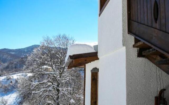 Yancheva Guest House