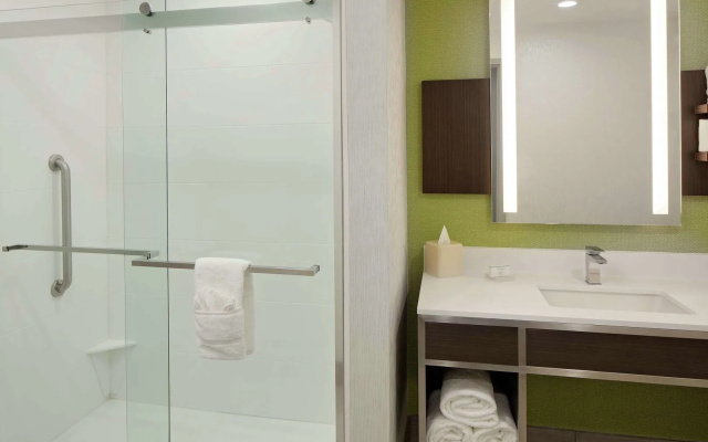 Hilton Garden Inn DFW Airport South