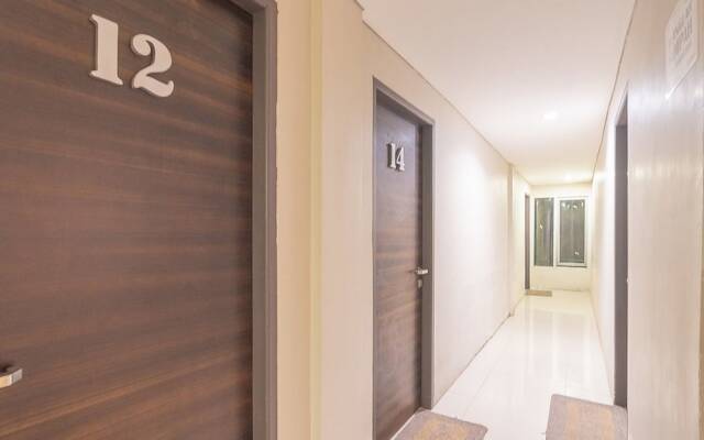 Barkah Guesthouse by RedDoorz