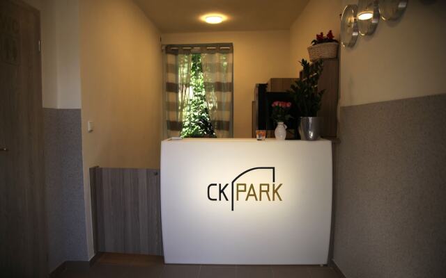 Hotel CK Park