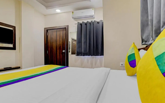 Hotel Anand Shree,Indore