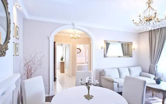 House Eufemia Rustico