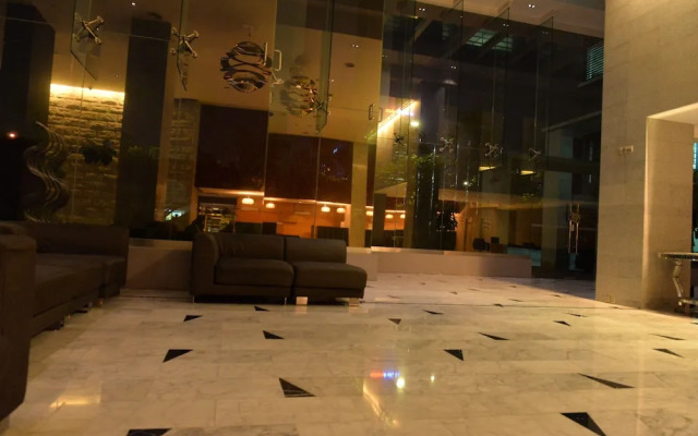 Dua Sentral Residence