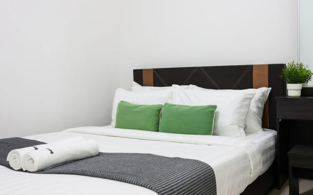 NOVO 8 Jonker Street Melaka By I Housing