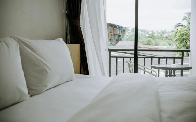 Circle Inn Ao Nam Mao