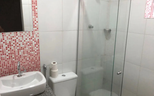 Hotel Butantã