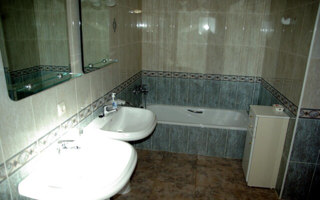 Casa Vistacalpe
