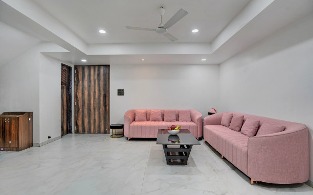 Viva villa by Dancenter