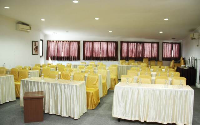 Airy Syariah Panakkukang Ruko Mirah Pengayoman Makassar