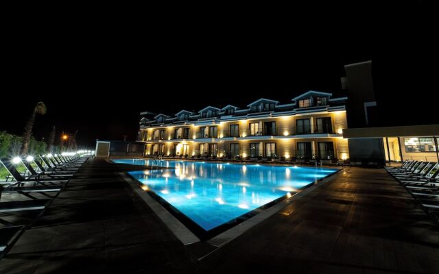 Ramada Resort by Wyndham Pamukkale Thermal