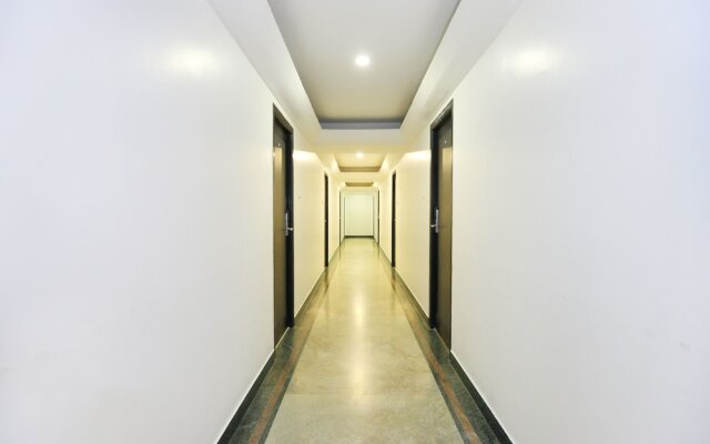 Nachiappa Park Hotel