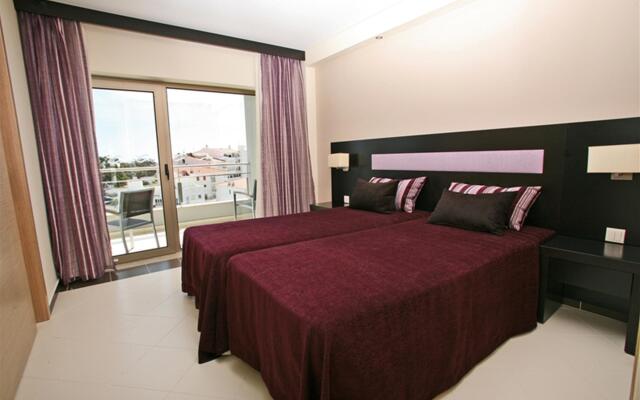 Areias Village Beach Suite Hotel