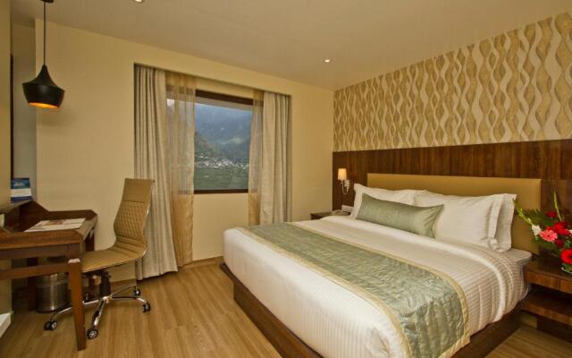 Beyond Stay Himalayan Monal Manali