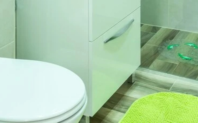 Apartment Bor