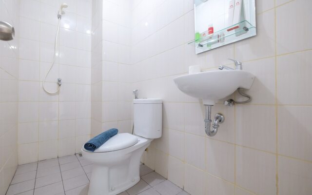 Apartment @ Ayodhya Residences Near Shopping Mall
