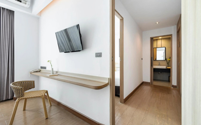 Darley Hotel Chiangmai
