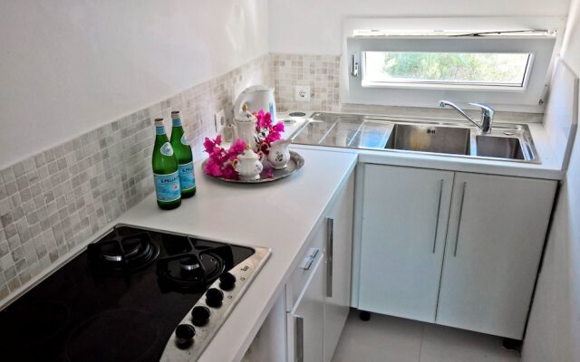 Stavento Apartments
