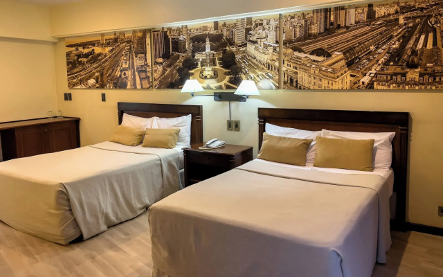 HR Plaza Luxor