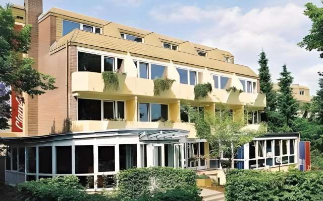 Best Western Plus Residenzhotel Lueneburg