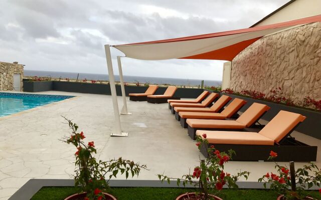 Curaçao Airport Hotel