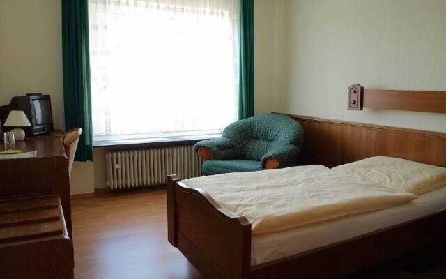 Hotel-Pension Ursula