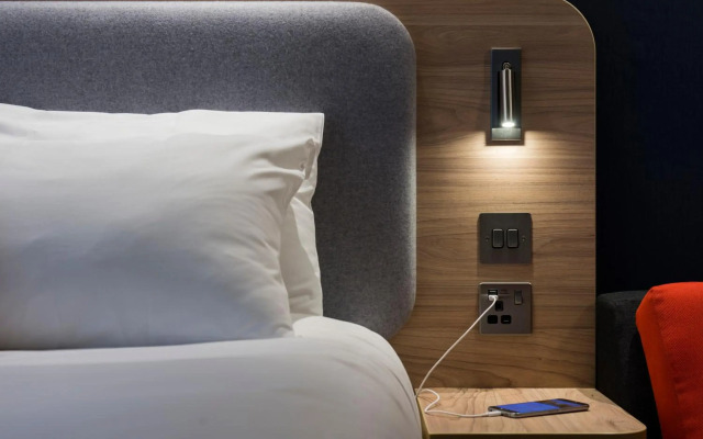 Holiday Inn Express Fleet by IHG