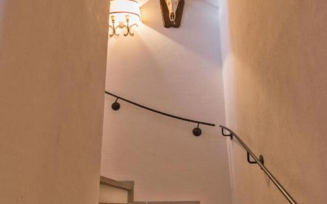 Chalet Gulas - La Punt-Chamues-ch