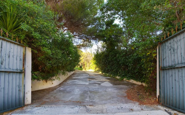 Casa Rural con Piscina Privada en Málaga