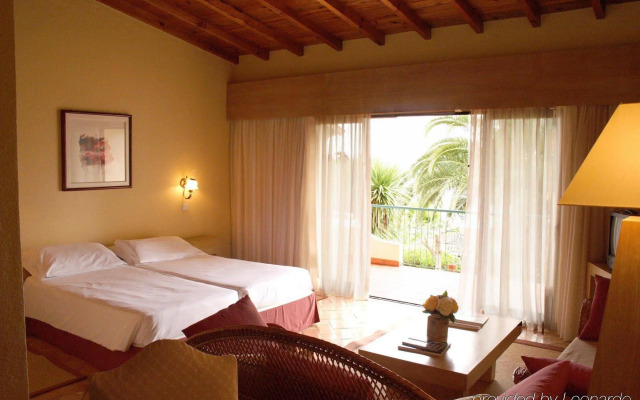 Quinta Splendida Wellness & Botanical Garden