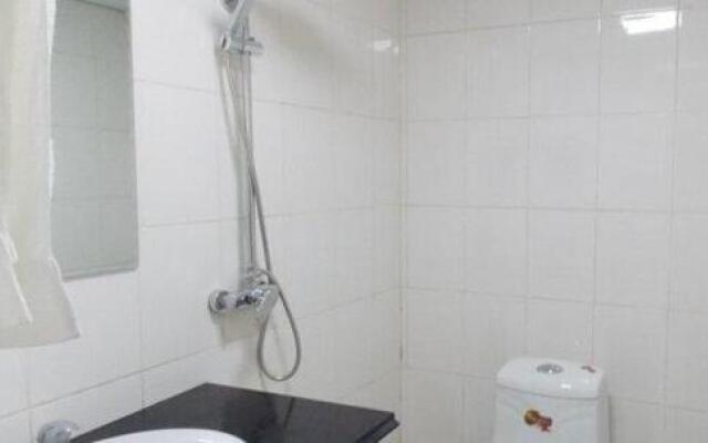 Fuxinglou Inn