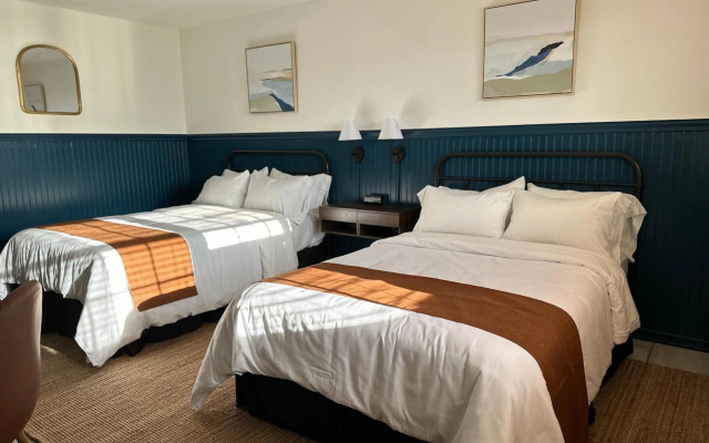 Budget Host East End Hotel in Riverhead