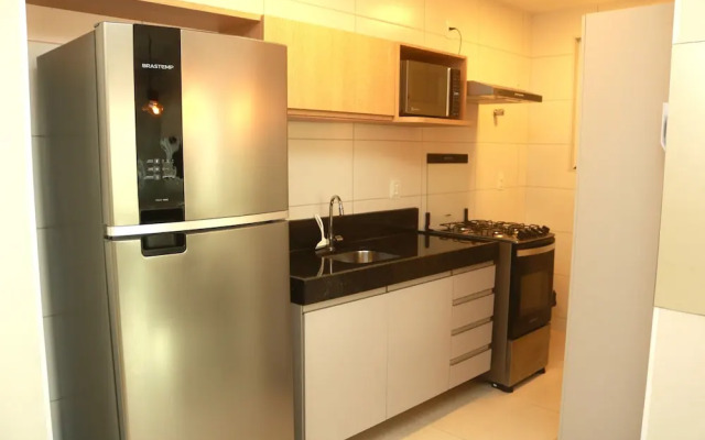 Edifício Promenade II Apt 306