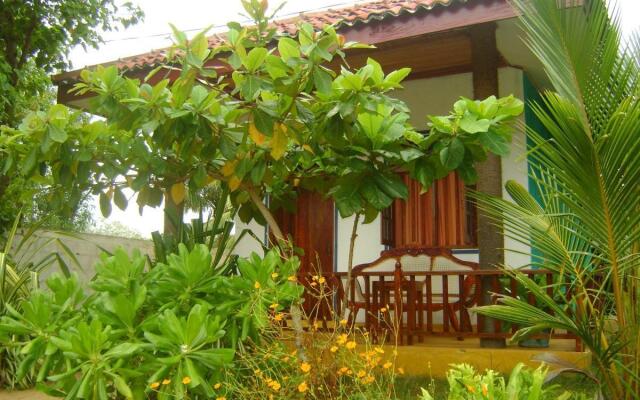 Gems Garden Guest House