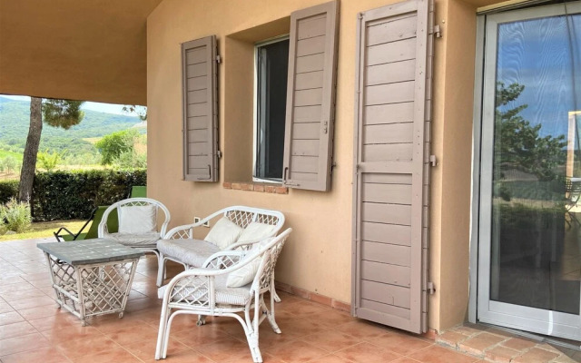 La Carraia Bibbona in Bibbona