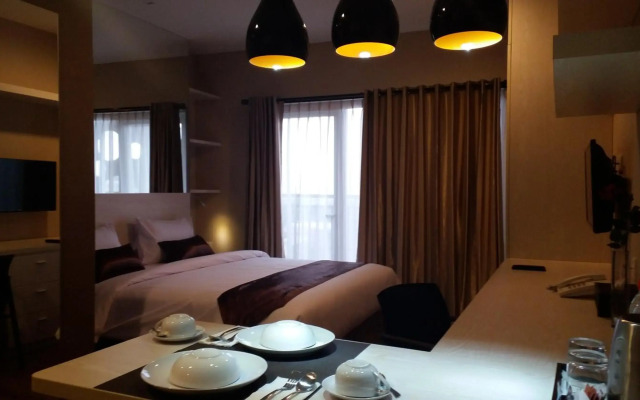 Student Park Hotel