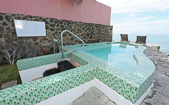 La Rosas Hotel & Spa
