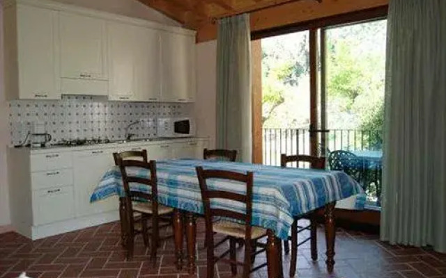 Residence Fondo la Campagnola