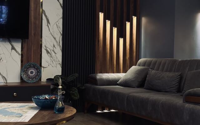 Meridiani Taksim Hotel