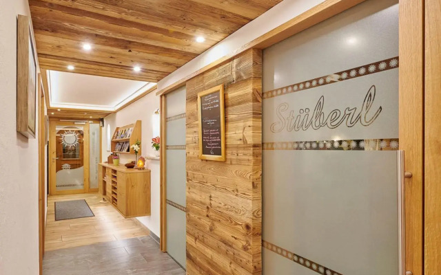 Gästehaus Sonnenbichl